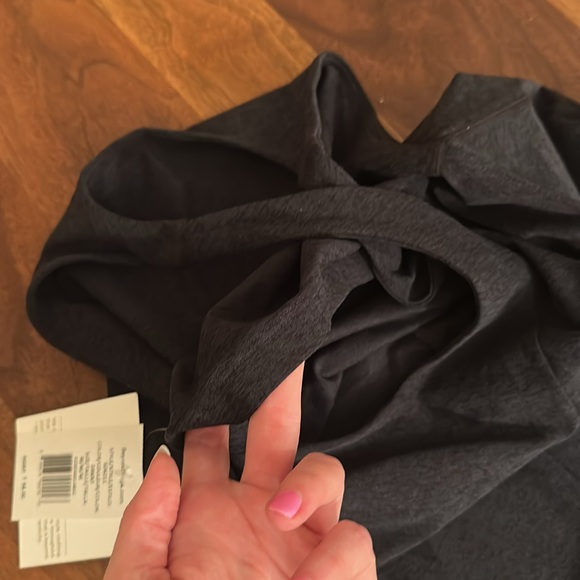 Beyond Yoga Under Lock & Key Spacedye Dress Size M - NWT - Picture 12 of 12